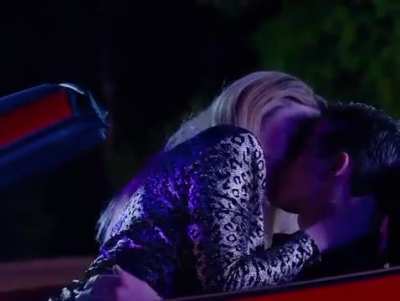 Peyton List Scene from Cobra Kai Season 4 Episode 8 (2021)