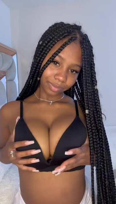 this perfect body needs your attention, kisses and wild sex