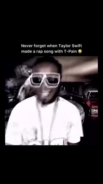 Como olvidar cuando Tayloe Swift hizo una canción rap