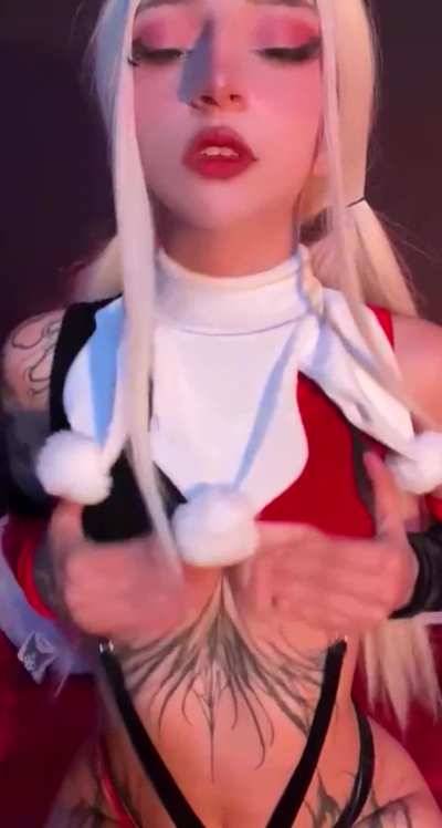 Harley Quinn [Batman] by (Zoey)