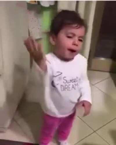 top drawer Italianing.