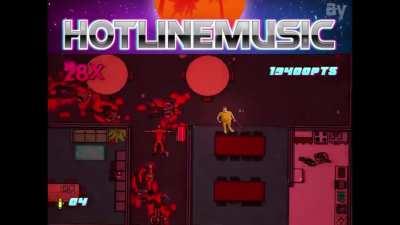 Пеннисная музыка