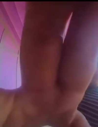 Make ya booty make it boom