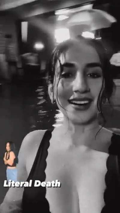 Parul Gulati 🤤🔥🔥