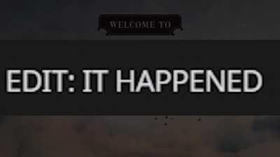 Victoria's Little Dark Age!