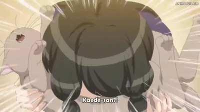 Kaede is the best girl, change my mind.