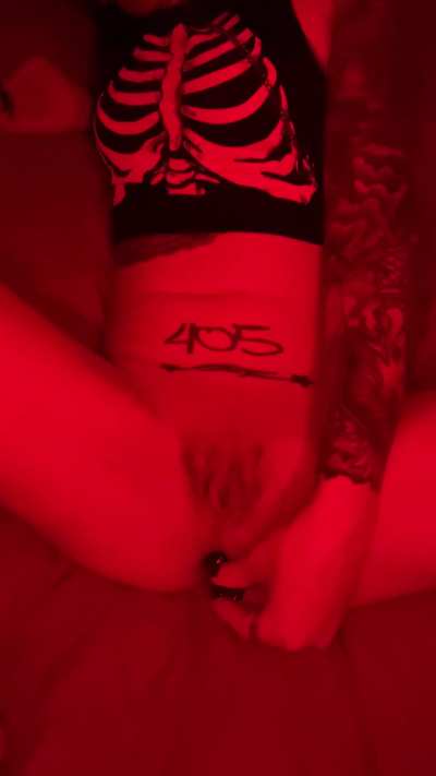 I love this feeing so much