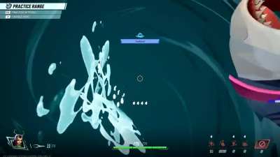 Jeff's ultimate hitbox always felt unfair to me