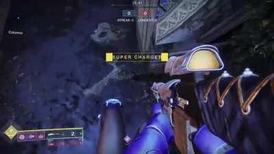 You do not realize how fast Novawrap will be while attacking next season...