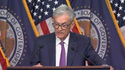 The REAL highlight from FOMC today