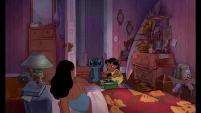 Oh, Joseph of the Mango