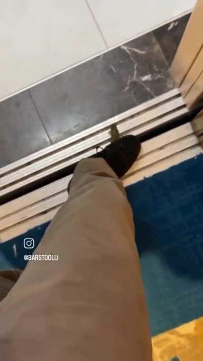 wtf just happened 💀