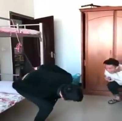 This is just too perfect