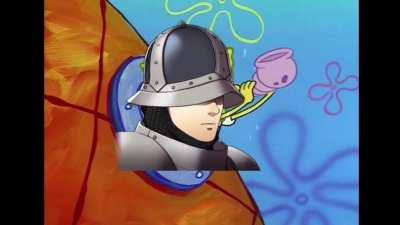 Everytime Gatekeeper uses his weapon