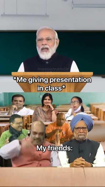 bhai log hasao mat pls