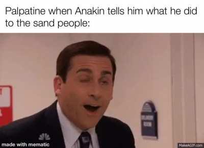 Everything is proceeding as I have forseen