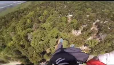 one of my worst fears when doing this kind of stuff