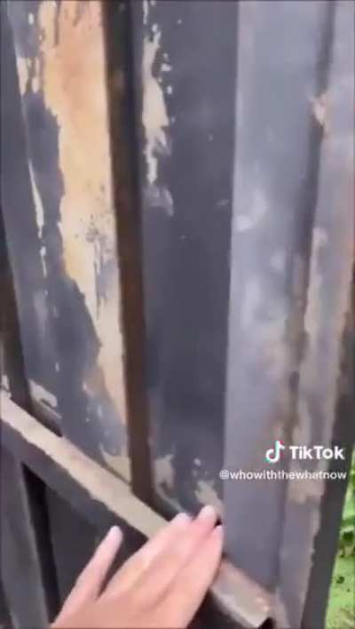 I love a hardworking person 