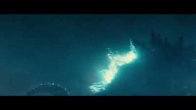 My first voice over 😭