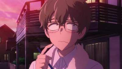 Did anybody notice how well it worked out well that 