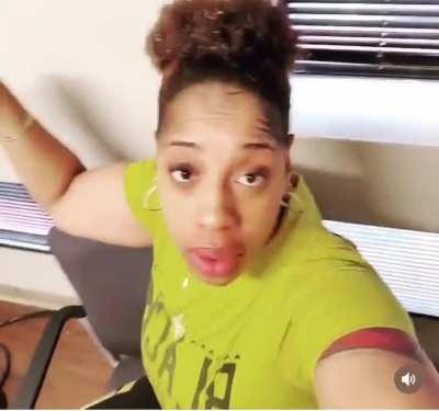 Done flooding her DSLs 💦