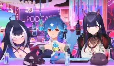 I don't know the source but its too funny to not share this: