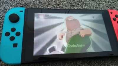 nintendo switch si tuviera buenos juegos