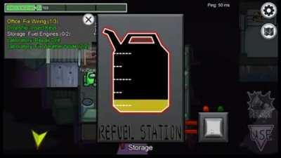 The moment you know you're dead