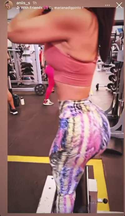 Only a matter of time