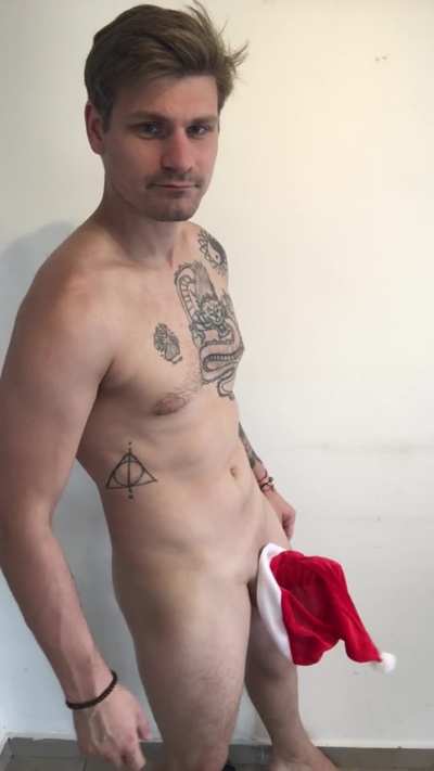 Is my body your type?