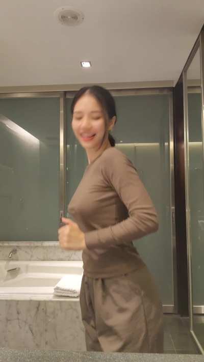 Bigger than you thought?