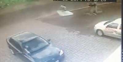 Mattress for a rainy day