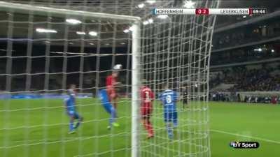 Phantom Goal , one of a most bizarre goal . ( Glitch in Matrix)