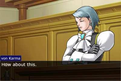 How it is trading with a value trader