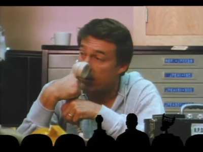 He's Dr. Ted Nelson