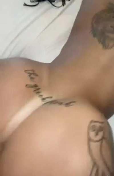 She's Fine AF💦💦