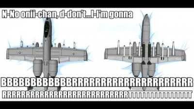 A10 thunderbolt-sama