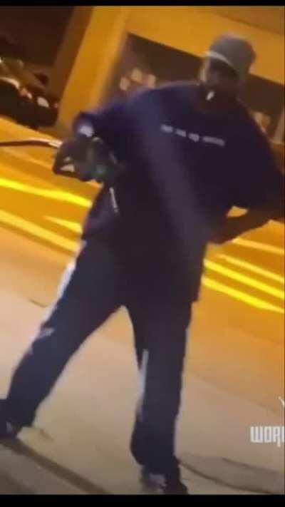 When the regular stuff isn’t strong enough