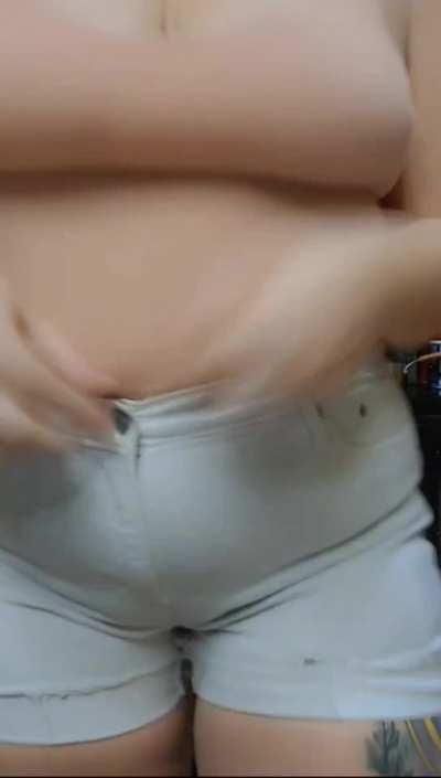 Should I cook us dinner before, after or while we fuck?