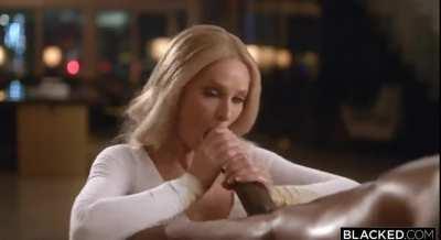 She’s not married tonight