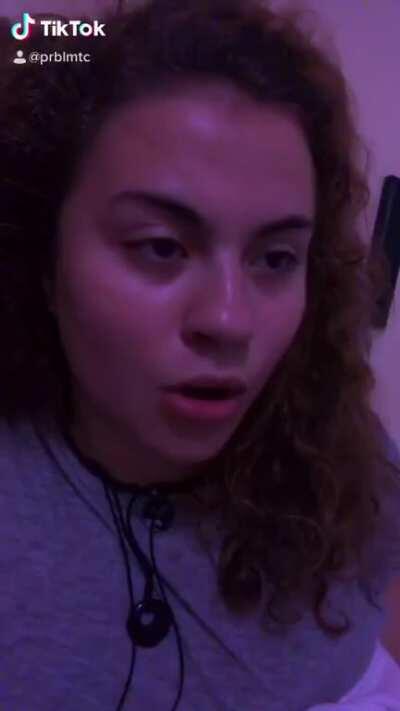 the comfort level on this app got too dang high