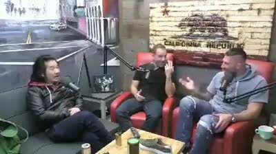 Found this legendary clip inside my old folder.