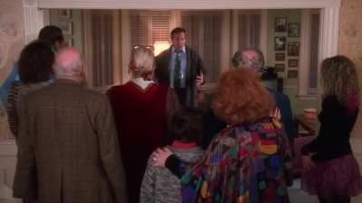 Christmas Vacation Boss Rant Preroll