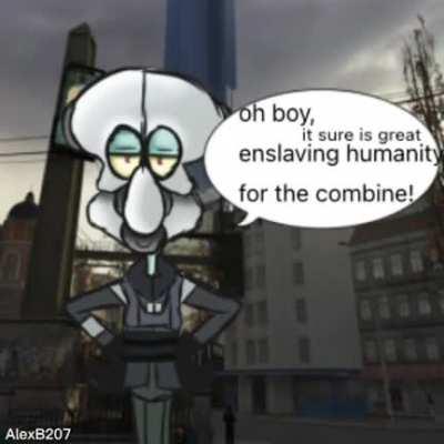 hi squidward🤪🤪