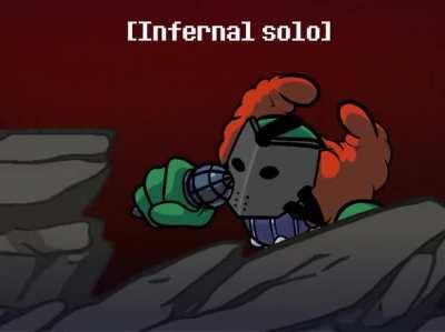 Someone please mod that lol