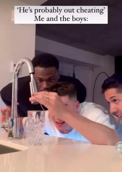 Why does this look so fun?