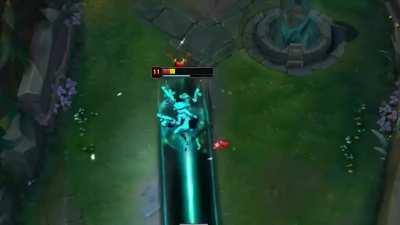 You won't be missed, Fortune