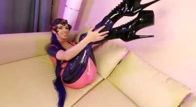 Octokuro - Widowmaker Video (L1NK IN COMM3NTS)