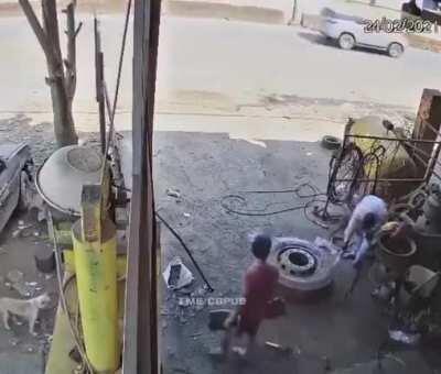 olum çok kötü lan