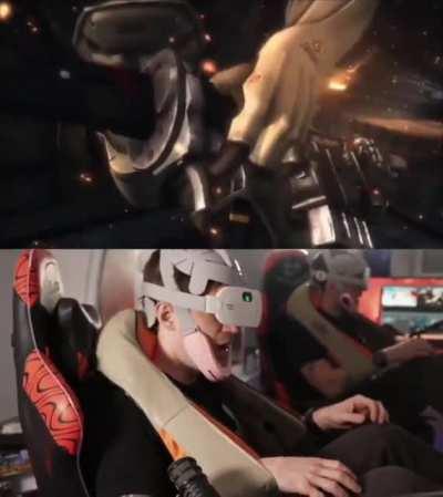 How to truly massage your eyes